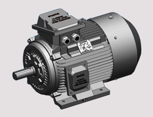 電動機(jī)簡介