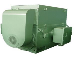 YTM、YHP、YMPS系列磨煤機用三相異步電動機